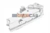 <strong>Бачок рідини FAP Peugeot/Citroen 9672419980 (фото 2)</strong>