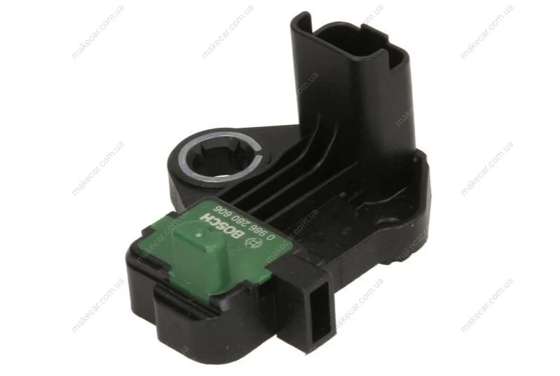 <strong>Датчик колінвала Peugeot 3008 (17-) Citroen/Peugeot Peugeot/Citroen 9674265980 (фото 1)</strong>