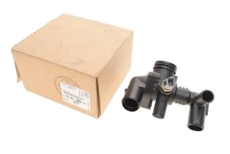 Корпус термостату для Ford Peugeot/Citroen 9678741380 фото товару