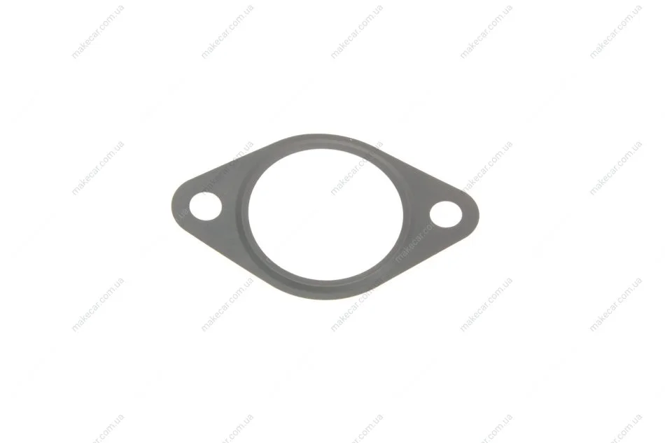 <strong>Прокладка радіатора ОГ Citroen Jamper3/Peugeot Boxer3 Citroen/Peugeot Peugeot/Citroen 9800622380 (фото 1)</strong>