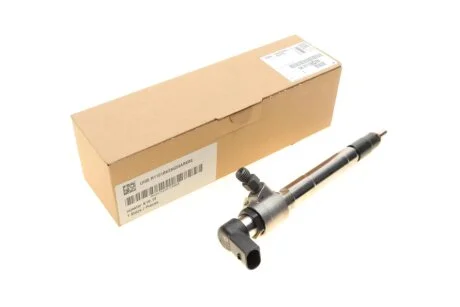 ФОРСУНКА ДВИГУНА PEUGEOT / CITROEN для Ford, Peugeot, Citroen, Mazda Peugeot/Citroen 9801125480 фото товару