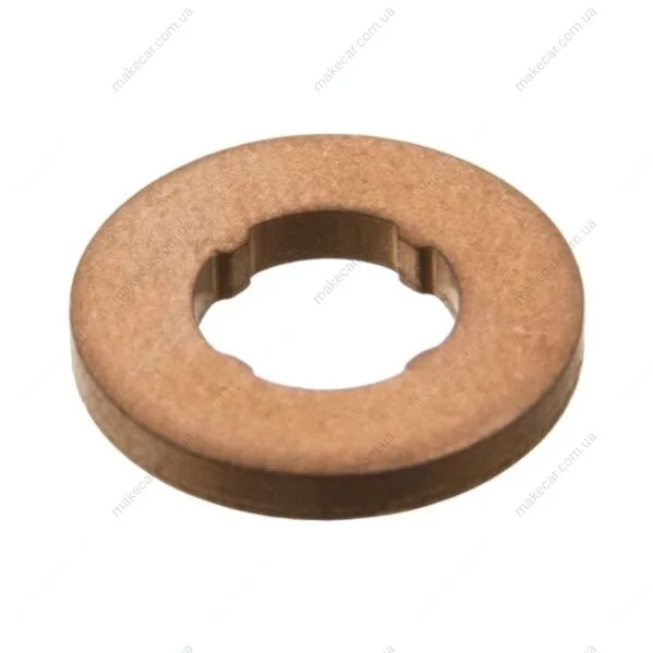 <strong>Шайба під форсунку Jumper/Boxer 2.2HDi 11- Peugeot/Citroen 9801621780 (фото 1)</strong>
