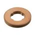 <strong>Шайба під форсунку Jumper/Boxer 2.2HDi 11- Peugeot/Citroen 9801621780 (фото 1)</strong>
