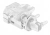Клапан турбины Expert 2.0 HDI 09- Peugeot/Citroen 9801887680 (фото 2)