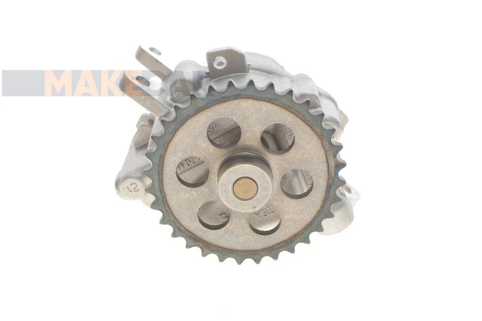 <strong>ПОМПА МАСЛ. ДВИГУНА Peugeot/Citroen 9808634180 (фото 1)</strong>