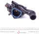 <strong>Термостат Citroen C4/ Peugeot 207/308/3008/5008 1.6 i 09-> Peugeot/Citroen 9808647080 (фото 1)</strong>