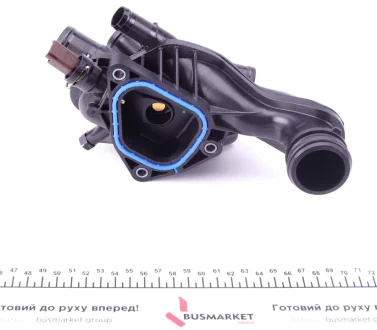 Термостат Citroen C4/ Peugeot 207/308/3008/5008 1.6 i 09-> для Citroen, Peugeot Peugeot/Citroen 9808647080 фото товара