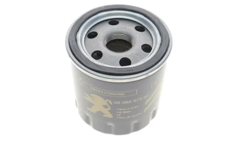 Фільтр масляний Jumper/Boxer/Transit 2.2HDI/TDCi 11- для Peugeot/Citroen 9808867880 фото товару