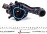 <strong>Термостат 1.4-1.6 16v ep 4p Citroen/Peugeot Peugeot/Citroen 9810916880 (фото 3)</strong>