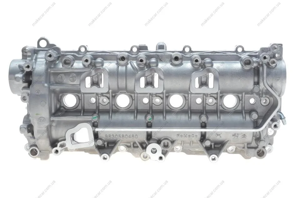 <strong>Кришка вала розподільного Peugeot/Citroen 9830580480 (фото 1)</strong>