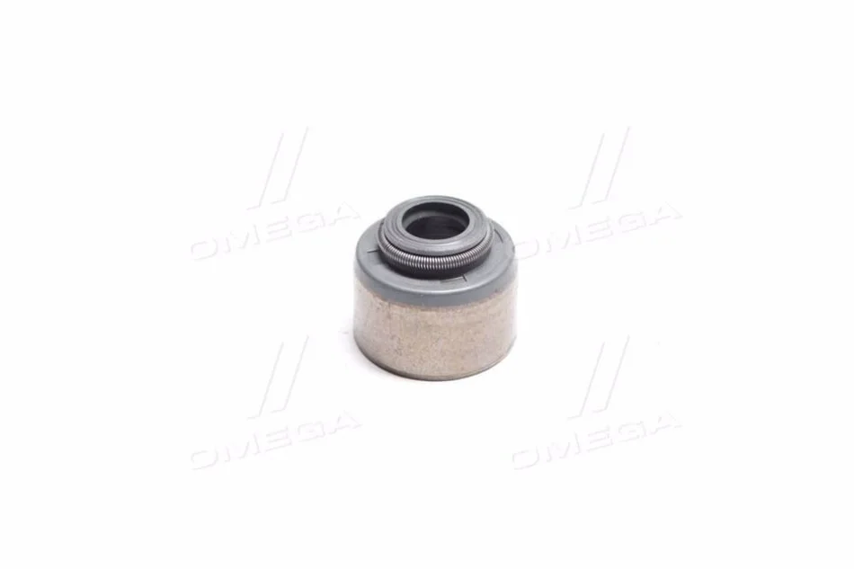 <strong>Сальник клапана 6,6 * 12 * 7,5 / 11,6 FKM EF SONATA 22224-38000 (вир-во G корея ОЕ) PH 1411AAOAI2 (фото 1)</strong>