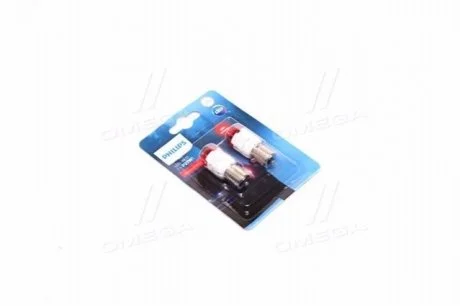 Автолампа світлодіодна для PHILIPS 11498U30RB2 фото товару