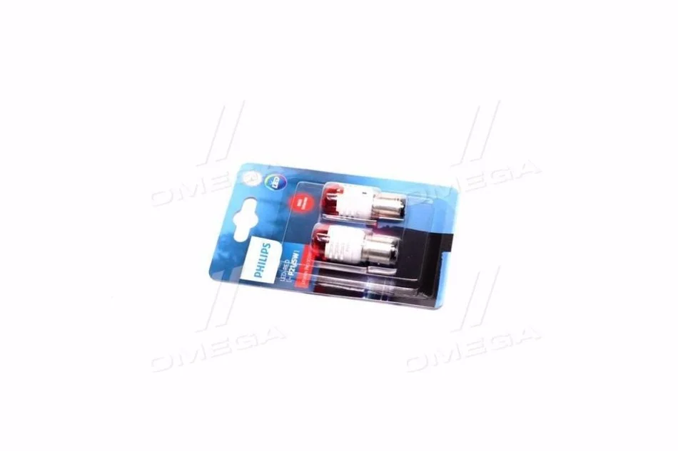 <strong>Автолампа світлодіодна PHILIPS 11499U30RB2 (фото 1)</strong>
