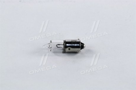 Лампа H20W 12V 20W BA9s упаковка коробка PHILIPS 12025 CP фото товару