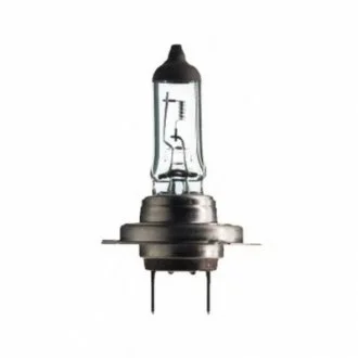 Автолампа галогенова 80W для PHILIPS 12035RAC1 фото товару