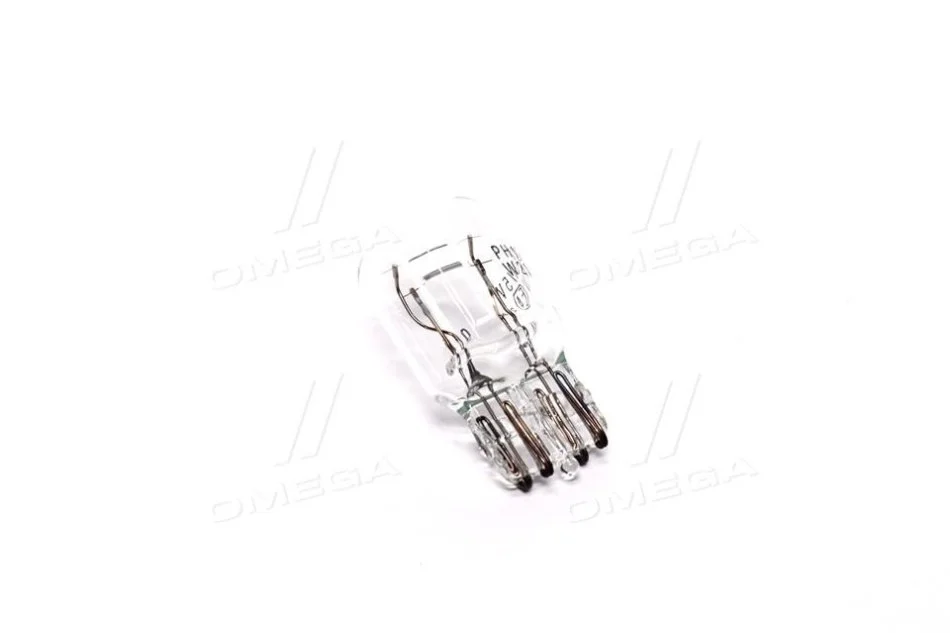 <strong>Лампа розжарювання W21/5W12V 21/5W W 3X16q (вир-во Philips) PHILIPS 12066CP (фото 1)</strong>