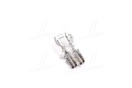 Лампа розжарювання W21/5W12V 21/5W W 3X16q (вир-во Philips) для PHILIPS 12066CP фото товару