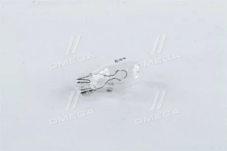 Лампа розжарювання W16W12V 16W W 2,1X9,5d (вир-во Philips) для PHILIPS 12067 CP фото товару