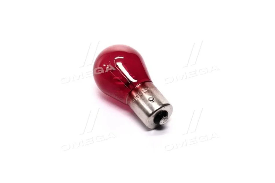 <strong>Лампа розжарювання PR21W 12V 21W BAW15s (вир-во Philips) PHILIPS 12088 CP (фото 1)</strong>