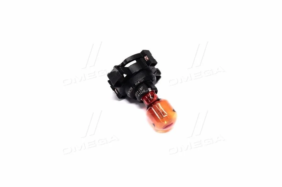 <strong>Лампа розжарювання PY24W 12V 24W PGU20/4 HIPERVISION (вир-во Philips) PHILIPS 12190NAC1 (фото 1)</strong>