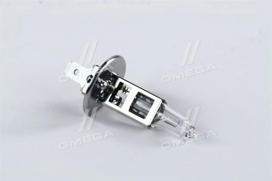 <strong>Лампа накалу H1Premium 12V 55W P14,5s PHILIPS 12258 PR C1 (фото 1)</strong>