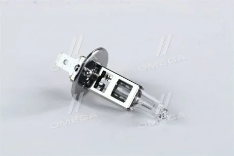 Лампа накалу H1Premium 12V 55W P14,5s для PHILIPS 12258 PR C1 фото товару