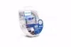 <strong>Лампа розжарювання H1 + W5W WhiteVision ultra 12V 55W P14,5s (+60) (3700K) компл.(вир-во Philips) PHILIPS 12258WVUSM (фото 1)</strong>