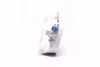 <strong>Лампа розжарювання H1 + W5W WhiteVision ultra 12V 55W P14,5s (+60) (3700K) компл.(вир-во Philips) PHILIPS 12258WVUSM (фото 4)</strong>