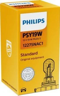 Автолампа 19W для PHILIPS 12275NAC1 фото товару