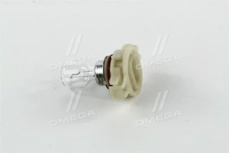 Автолампа PSX24W 12V 24W PG20/7 (1 шт. в упаковці) для PHILIPS 12276 C1 фото товару