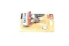 <strong>Лампа розжарювання H3 12V 55W PK22s Premium blister (вир-во Philips) PHILIPS 12336PRB1 (фото 2)</strong>