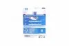 <strong>Лампа розжарювання H3 WhiteVision ultra 12V 55W P14,5s (+60) (3900K) 1шт. blister (вир-во Philips) PHILIPS 12336WVUB1 (фото 3)</strong>