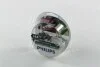 <strong>Лампа розжарювання H4 12V 60/55W P43t-38 LongerLife Ecovision 2шт (вир-во Philips) PHILIPS 12342LLECOS2 (фото 1)</strong>