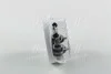 <strong>Лампа розжарювання H4 12V 60/55W P43t-38 LongerLife Ecovision 2шт (вир-во Philips) PHILIPS 12342LLECOS2 (фото 4)</strong>