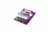 <strong>Лампа розжарювання H4VisionPlus12V 60/55W P43t-38 (вир-во Philips) PHILIPS 12342VPB1 (фото 1)</strong>