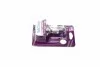 <strong>Лампа розжарювання H4VisionPlus12V 60/55W P43t-38 (вир-во Philips) PHILIPS 12342VPB1 (фото 2)</strong>
