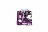 <strong>Лампа розжарювання H4VisionPlus12V 60/55W P43t-38 (вир-во Philips) PHILIPS 12342VPB1 (фото 3)</strong>