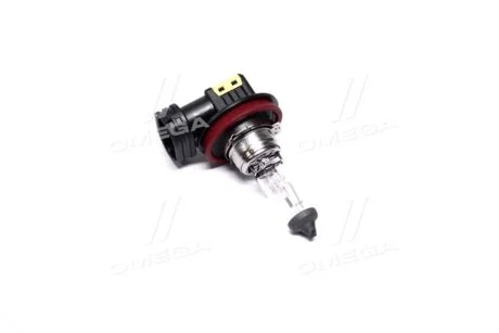 Лампа розжарювання H8 12V 35W PGJ19-1 (вир-во Philips) для PHILIPS 12360 C1 фото товару