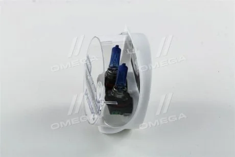 Лампа розжарювання H11 12V 55W PGJ19-2 Diamond Vision 5000K (вир-во Philips) для PHILIPS 12362DVS2 фото товару