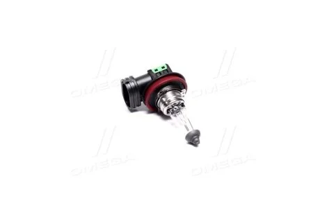 Лампа розжарювання H11 12V 55w PGJ19-2 H LongerLife Ecovision (вир-во Philips) для PHILIPS 12362 LLECO C1 фото товару