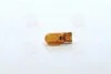 <strong>Лампа розжарювання WY5W 12V 5W W 2,1X9,5d STANDARD (вир-во Philips) PHILIPS 12396NACP (фото 3)</strong>