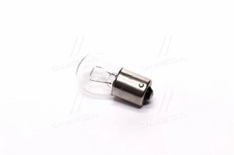 Автолампа 15W для PHILIPS 12401CP фото товару