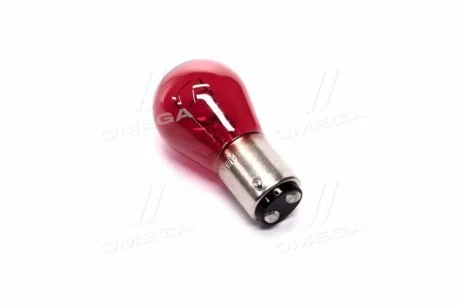 Лампа розжарювання PR21/5W12V21/5WBAY15d (вир-во Philips) для PHILIPS 12495 CP фото товару
