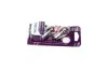 <strong>Автолампа P21/5W 12V 21/4W BAY15d VisionPlus +60% (2 шт. в блістері) PHILIPS 12499VPB2 (фото 2)</strong>