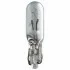 <strong>Лампа розжарювання W2W12V 2W W 2X4,6d PHILIPS 12505CP (фото 2)</strong>