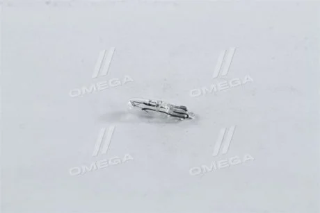 Лампа розжарювання WBT5 12V 1W W 2X4,6d (вир-во Philips) для PHILIPS 12521CP фото товару