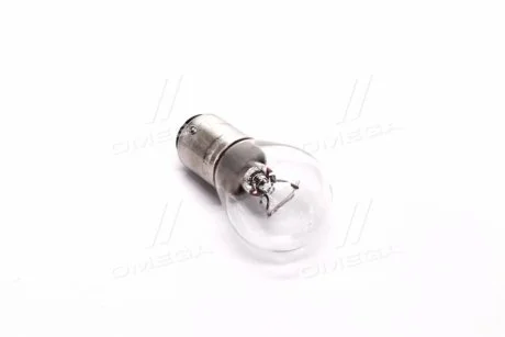 Лампа накалу P21/4W12V 21/4W BAZ15d для PHILIPS 12594CP фото товару