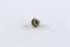 <strong>Лампа розжарювання BAX BX8,4d Beige 12V 1.8W (вир-во Philips) PHILIPS 12629CP (фото 2)</strong>