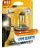 <strong>Мото лампа: 12 [В] HS1 Vision Moto 35/35W цоколь PX43t +30% світла PHILIPS 12636BW (фото 1)</strong>