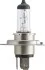 <strong>Авто лампа / 1 шт. / 12V / 55/60W / тип: H19 / цоколь: PU43t-3 / 1200/1750 lm / PHILIPS 12644LLC1 (фото 1)</strong>